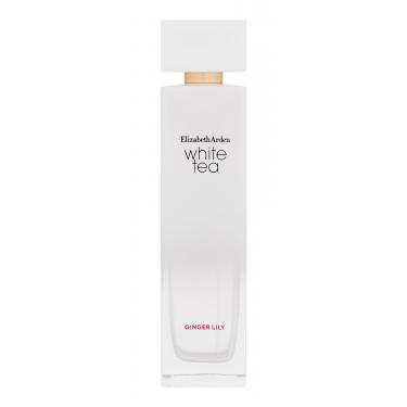 Elizabeth Arden White Tea Ginger Lily  100Ml    Ženski (Eau De Toilette)