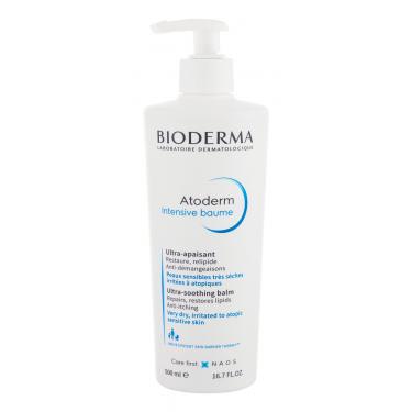 Bioderma Atoderm Intensive Baume  500Ml    Unisex (Balzam Za Telo)