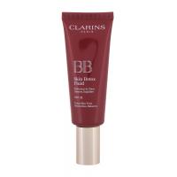 Clarins Bb Skin Detox Fluid Spf25  45Ml 03 Dark   Ženski (Bb Krema)
