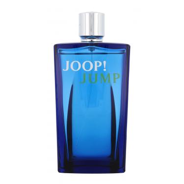 Joop! Jump   200Ml    Moški (Eau De Toilette)