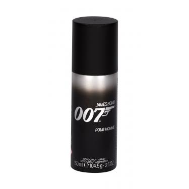 James Bond 007 James Bond 007   150Ml    Moški (Deodorant)