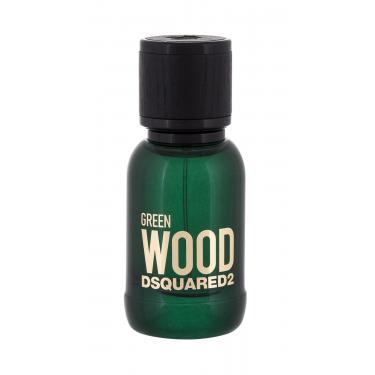 Dsquared2 Green Wood   30Ml    Moški (Eau De Toilette)