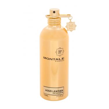 Montale Aoud Leather   100Ml    Unisex (Eau De Parfum)