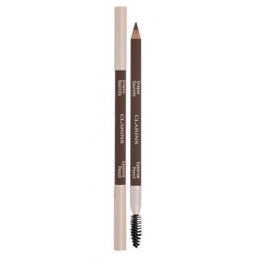 Clarins Eyebrow Pencil   1,1G 03 Soft Blonde   Ženski (Svincnik Za Obrvi)