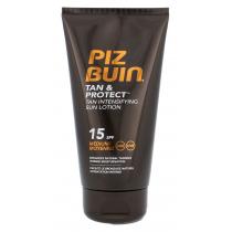 Piz Buin Tan & Protect Tan Intensifying Sun Lotion Spf15 Tanning Accelerator   150Ml Ženski (Kozmetika)