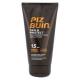 Piz Buin Tan & Protect Tan Intensifying Sun Lotion  150Ml   Spf15 Unisex (Soncni Losjon Za Telo)