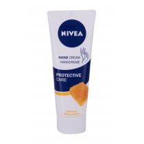 Nivea Hand Care 75Ml  Beeswax     Ženski(Hand Cream)
