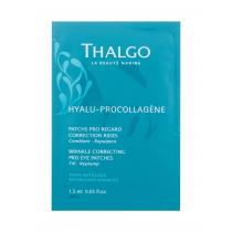 Thalgo Hyalu-Procollagéne Wrinkle Correcting Pro Eye Patches  8Pc    Ženski (Gel Za Oci)