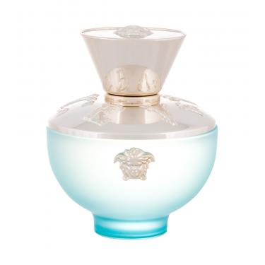Versace Dylan 100Ml   Turquoise Ženski  