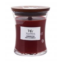 Woodwick Cinnamon Chai   275G    Unisex (Dišeca Sveca)