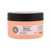 Maria Nila Head & Hair Heal   250Ml    Ženski (Maska Za Lase)
