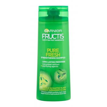 Garnier Fructis Pure Fresh  250Ml    Ženski (Šampon)