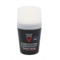 Vichy Homme Extra Sensitive  50Ml   48H Moški (Antiperspirant)