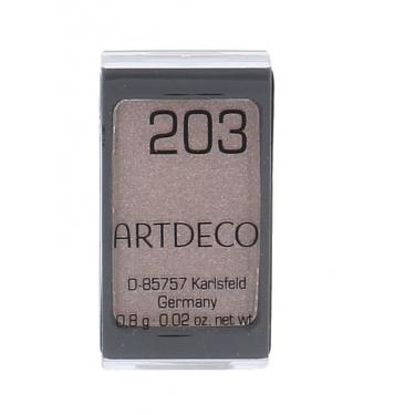 Artdeco Duochrome   0,8G 203 Silica Glass   Ženski (Sencilo Za Oci)