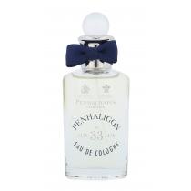 Penhaligon´S No. 33   50Ml    Moški (Eau De Cologne)