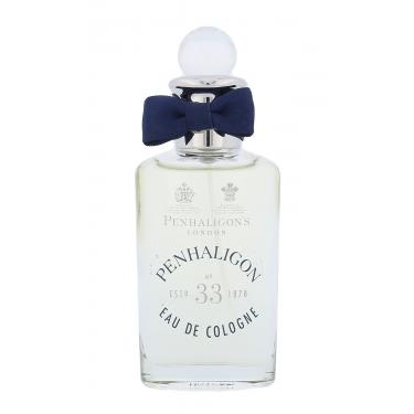 Penhaligon´S No. 33   50Ml    Moški (Eau De Cologne)