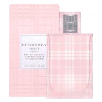 Burberry Brit Sheer 100Ml    Ženski Brez Embalaže(Toaletna Voda)