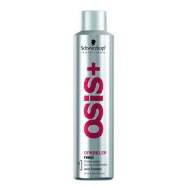 Schwarzkopf Osis+ Sparkler 500Ml  For Bright Shine Of Hair  Ženski (Kozmetika)