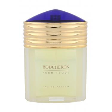 Boucheron Boucheron Pour Homme   100Ml    Moški (Eau De Parfum)