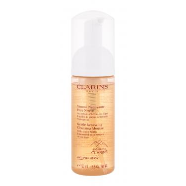 Clarins Gentle Renewing   150Ml    Ženski (Cistilna Pena)