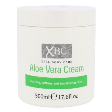 Xpel Body Care Aloe Vera  500Ml    Ženski (Krema Za Telo)