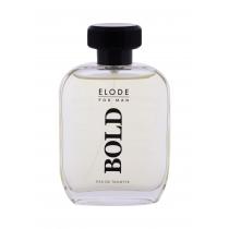 Elode Bold   100Ml    Moški (Eau De Toilette)