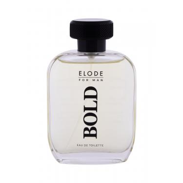 Elode Bold   100Ml    Moški (Eau De Toilette)