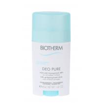 Biotherm Deo Pure 24H  40Ml    Ženski (Antiperspirant)