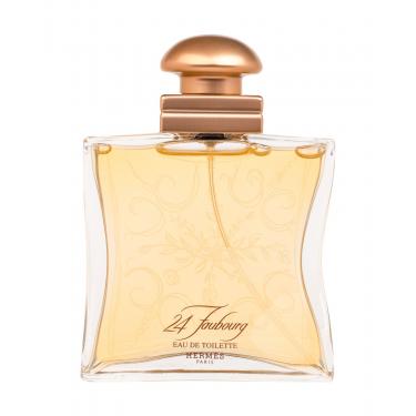 Hermes 24 Faubourg   50Ml    Ženski (Eau De Toilette)