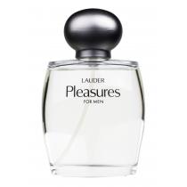 Estée Lauder Pleasures For Men   100Ml    Moški (Eau De Cologne)