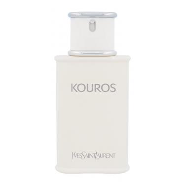 Yves Saint Laurent Kouros   100Ml    Moški (Eau De Toilette)