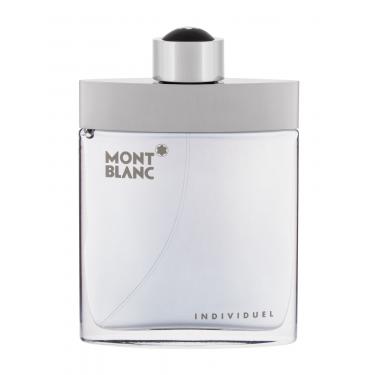 Montblanc Individuel   75Ml    Moški (Eau De Toilette)