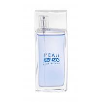 Kenzo L´Eau Kenzo Pour Homme   50Ml    Moški (Eau De Toilette)