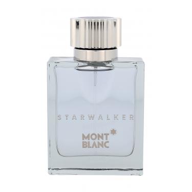Montblanc Starwalker   50Ml    Moški (Eau De Toilette)