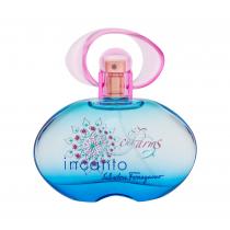 Salvatore Ferragamo Incanto Charms  50Ml    Ženski (Eau De Toilette)