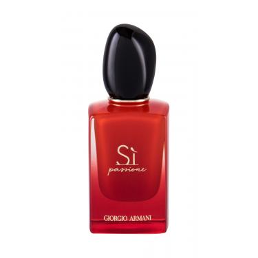 Giorgio Armani Si 50Ml   Passione Intense Ženski  