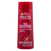 Garnier Fructis Color Resist  400Ml   Goji Unisex (Šampon)