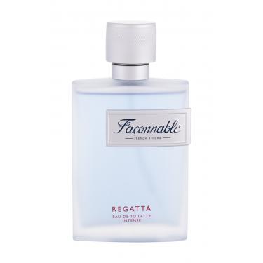 Faconnable Regatta Intense  90Ml    Moški (Eau De Toilette)