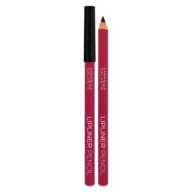 Gabriella Salvete Lipliner Pencil   0,25G 04   Ženski (Svincnik Za Ustnice)