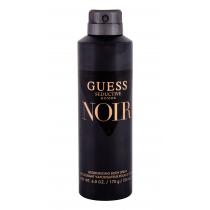 Guess Seductive Homme Noir  226Ml    Moški (Deodorant)