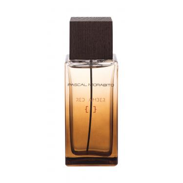 Pascal Morabito Red Amber   100Ml    Moški (Eau De Toilette)