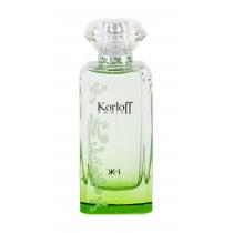 Korloff Paris N° I Green Diamond   88Ml    Ženski (Eau De Toilette)