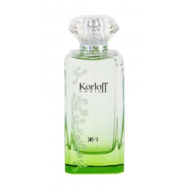 Korloff Paris N° I Green Diamond   88Ml    Ženski (Eau De Toilette)