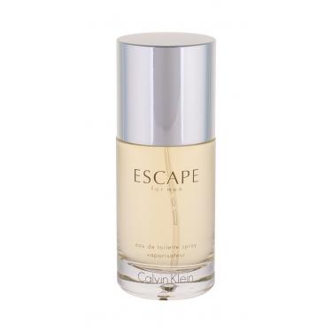 Calvin Klein Escape For Men   50Ml    Moški (Eau De Toilette)