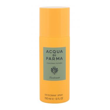 Acqua Di Parma Colonia Futura  150Ml    Unisex (Deodorant)