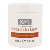 Xpel Body Care Cocoa Butter  500Ml    Ženski (Krema Za Telo)