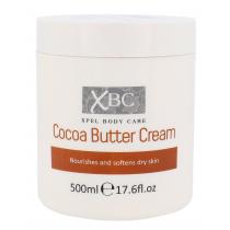 Xpel Body Care Cocoa Butter  500Ml    Ženski (Krema Za Telo)