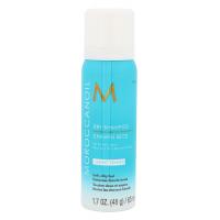 Moroccanoil Dry Shampoo Light Tones  65Ml    Ženski (Suhi Šampon)