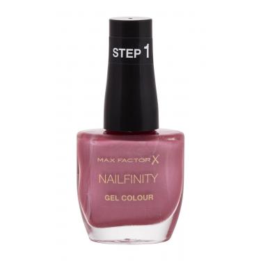 Max Factor Nailfinity   12Ml 240 Starlet   Ženski (Lak Za Nohte)