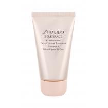 Shiseido Benefiance Concentrated Neck Contour Treatment  50Ml    Ženski (Krema Za Vrat In Dekolte)